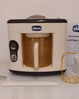 Robot da cucina Chicco Easy Meal (Sanovapore)