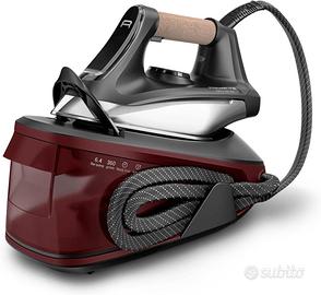 Rowenta Force Pro 350 Ferro da Stiro a Vapore