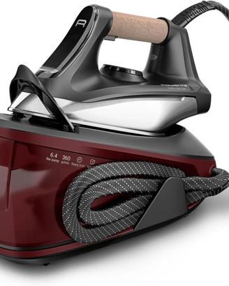 Rowenta Force Pro 350 Ferro da Stiro a Vapore