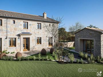 RUSTICO A LOZZO ATESTINO