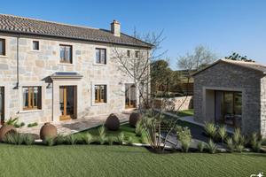 RUSTICO A LOZZO ATESTINO