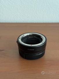 Adattatore originale Canon EF-EOS R – Canon