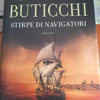 Buticchi - Stirpe di navigatori 