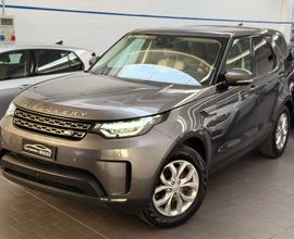 Land Rover Discovery 2.0 SD4 240 CV HSE Luxury