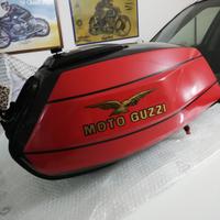 Serbatoio Moto Guzzi Le Mans 3