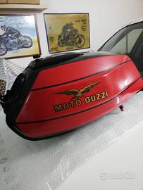 Serbatoio Moto Guzzi Le Mans 3