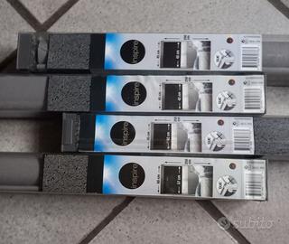 Tende "Inspire" n. 4 oscuranti a rullo