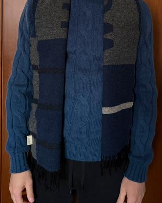 Sciarpa Woolrich