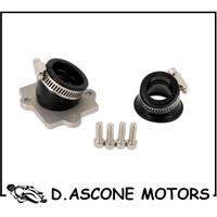 COLLETTORE ASPIRAZIONE NITRO AEROX OVETTO NEOS 24 