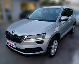 Skoda Karoq 2.0 TDI SCR 190 CV 4x4 DSG Style