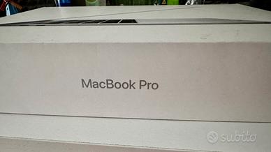 Macbook Pro