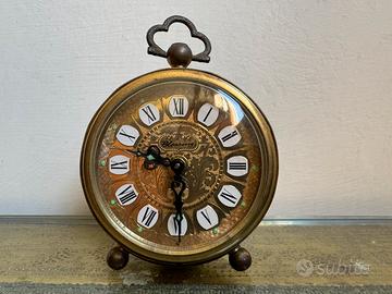 Orologio da tavolo Blessing – West Germany