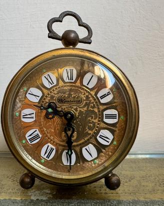 Orologio da tavolo Blessing – West Germany
