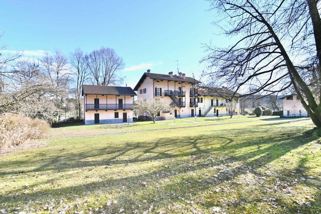 Appartamento – NO - Altro