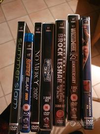 dvd wrestling 
