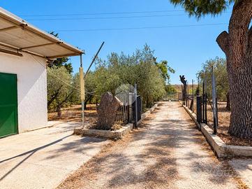 TERRENO A MANFREDONIA