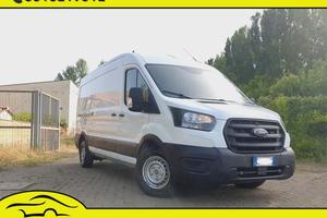 FORD TRANSIT Eco Blue 2.0 130 CV L3 H2