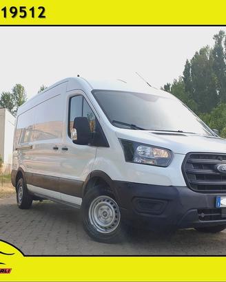 FORD TRANSIT Eco Blue 2.0 130 CV L3 H2