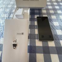 SAMSUNG S20 FE WHITE 128 GB +COVER VETRINI NUOVI