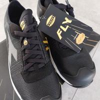 scarpe antinfortunistiche diadora