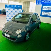 Fiat 500 1.2 Pop/2019/ok neopatentati/80.000kmcert