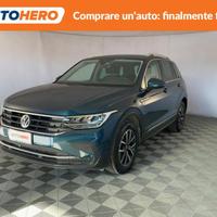 VOLKSWAGEN Tiguan LS31291