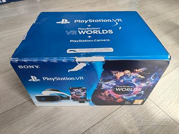 Play Station VR