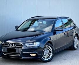 Audi a4 neopatentati