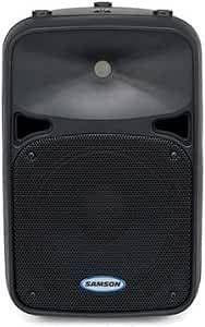 Samson Auro D210 Cassa attiva