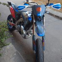TM Racing SMR 300 MY 2025