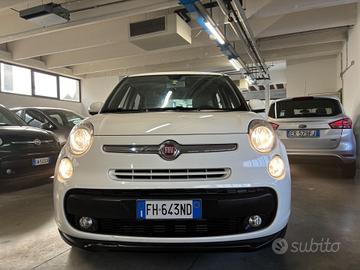 Fiat 500L 0.9 METANO OK NEOPATENTATI