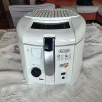 Friggitrice ad olio Delonghi Roto Fry