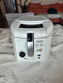 Friggitrice ad olio Delonghi Roto Fry