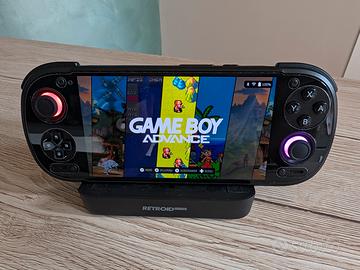 Retroid Pocket 6 128/12 Gb