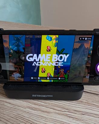 Retroid Pocket 6 128/12 Gb