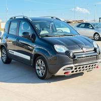 2022 Fiat Panda Cross 1.2 GPL 69cv-AZIENDALE IVA E