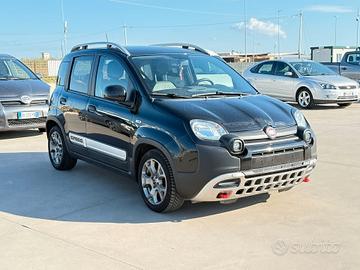 2022 Fiat Panda Cross 1.2 GPL 69cv-AZIENDALE IVA E
