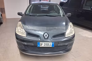Renault Clio 1.2 16V 5 porte