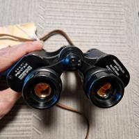 Binocolo vintage Asahi Pentax 