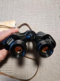 Binocolo vintage Asahi Pentax 