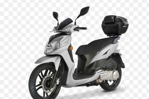 sym symphony 125 Sr 2026