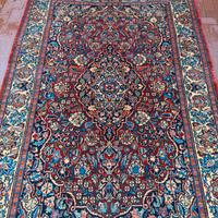 tappeto persiano antico 