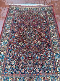 tappeto persiano antico 