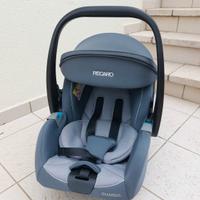 Seggiolino Auto RECARO Guardia