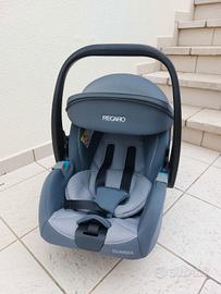 Seggiolino Auto RECARO Guardia