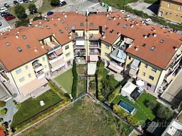 2 LOCALI A COLOGNOLA AI COLLI