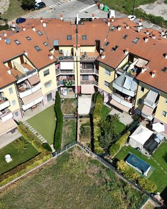 2 LOCALI A COLOGNOLA AI COLLI