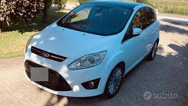 FORD CMAX modello TITANIUM anno 2011