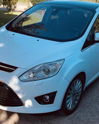 FORD CMAX modello TITANIUM anno 2011