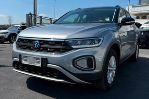 Volkswagen T-Roc 2.0 TDI SCR Life 02/2025